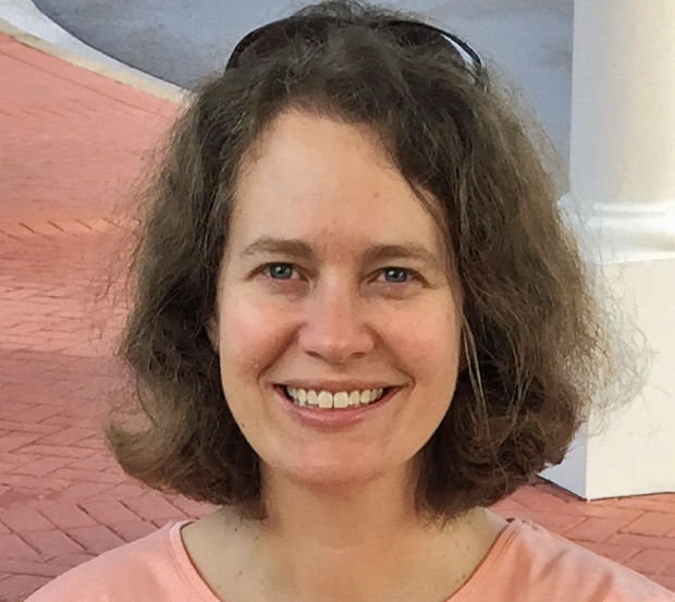 Laura Lane